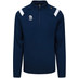 Robey Control Half-Zip Top 1