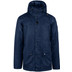 Robey Crossbar Parka Jas 1