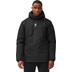 Robey Crossbar Parka Jacke