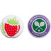 Babolat Wimbledon Dampener