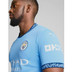 Puma Manchester City Thuis Shirt Grealish 10