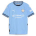 Puma Manchester City Thuis Shirt Grealish 10 Kids