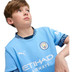 Puma Manchester City Thuis Shirt Grealish 10 Kids