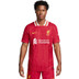 Nike Liverpool Match Thuis Shirt Salah 11