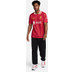 Nike Liverpool Match Thuis Shirt Salah 11