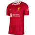 Nike Liverpool Match Thuis Shirt Salah 11