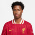 Nike Liverpool Match Thuis Shirt Salah 11