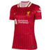 Nike Liverpool Home Shirt Salah 11 Woman
