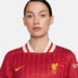 Nike Liverpool Home Shirt Salah 11 Woman
