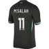 Nike Liverpool Uit Shirt Salah 11