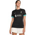 Nike Liverpool Uit Shirt Salah 11 Dames