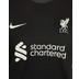 Nike Liverpool Uit Shirt Salah 11 Dames