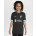 Nike Liverpool AuswärtstrikotGakpo 18 Kinder