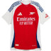 adidas Arsenal Authentic Heimtrikot Rice 41