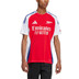 adidas Arsenal Home Shirt Ødegaard 8