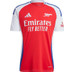 adidas Arsenal Heimtrikot Rice 41 Kinder