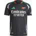 adidas Arsenal Authentic Uit Shirt Ødegaard 8