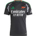 adidas Arsenal Away Shirt Rice 41