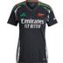 adidas Arsenal Uit Shirt Ødegaard 8 Dames