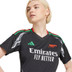 adidas Arsenal Uit Shirt Ødegaard 8 Dames