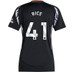 adidas Arsenal AuswärtstrikotRice 41 Damen
