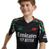 adidas Arsenal Uit Shirt Rice 41 Kids