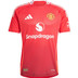 adidas Manchester United Authentic Home Rashford