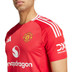 adidas Manchester United Authentic Home Rashford
