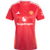 adidas Manchester United Thuis Rashford 10 Dames