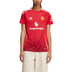 adidas Manchester United Thuis Rashford 10 Dames