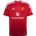 adidas Manchester United Home Shirt Rashford Kids