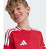 adidas Manchester United Home Shirt Rashford Kids
