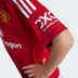 adidas Manchester United Home Shirt Rashford Kids
