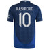 adidas Manchester United Authentic Uit Rashford