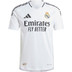 adidas Real Madrid Authentic Home Shirt Vini Jr.