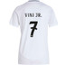 adidas Real Madrid Thuis Shirt Vinicius Jr. Dames