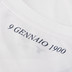 Mizuno Lazio Roma 125th Anniversary Shirt