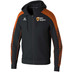 Erima Evo Star Trainingsjack met Capuchon Men GKV
