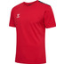 Hummel Authentic Katoenen Shirt Heren