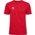Hummel Authentic Katoenen Shirt Heren