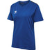 Hummel Authentic Baumwoll-Shirt Damen