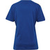 Hummel Authentic Baumwoll-Shirt Damen