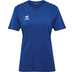 Hummel Authentic Baumwoll-Shirt Damen