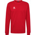 Hummel Authentic Cotton Sweater Heren
