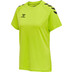 Hummel Core XK Core Poly Shirt Damen