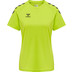 Hummel Core XK Core Poly Shirt Damen
