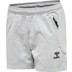Hummel Move Grid Cotton Short Women