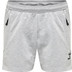Hummel Move Grid Cotton Short Women