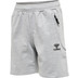 Hummel Move Grid Cotton Short Kids