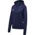 Hummel Move Grid Cotton Hoodie Women